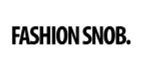 Fashion Snob coupons